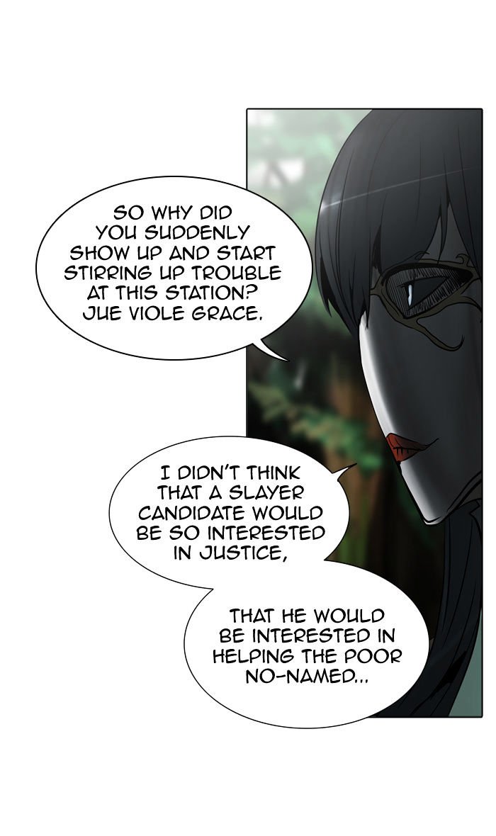 Tower of God, Chapter 284 image 055